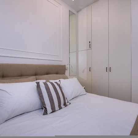 Cherry Central Luxury Suites Khania Eksteriør bilde